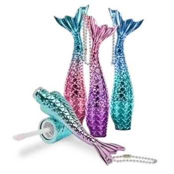 Lucidalabbra Coda Sirena
