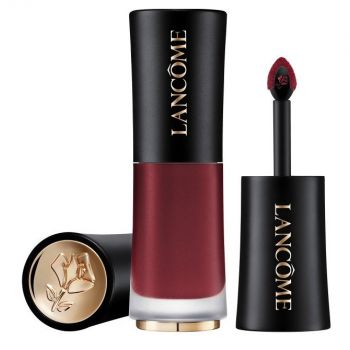 Rossetto Liquido Semi Opaco L'Absolue Rouge Drama Ink