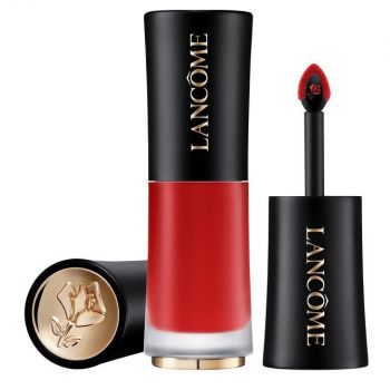 L'Absolue Rouge Drama Ink Rossetto Liquido
