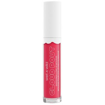 Liposan Mousse Cloud Pout Marshmallow