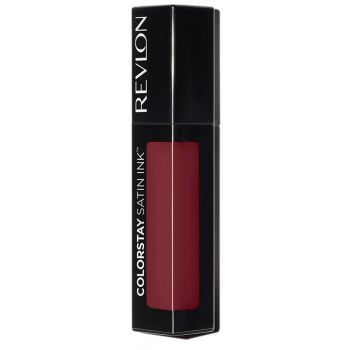 Pomadka w Płynie Colorstay Satin Ink