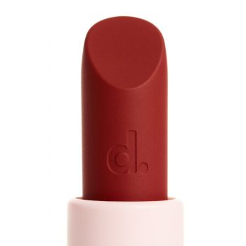 Rouge à Lèvres Hydratant Mat