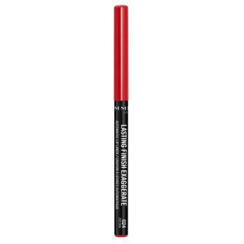 Crayon à Lèvres Longue Tenue Lasting Finish'Exaggerate