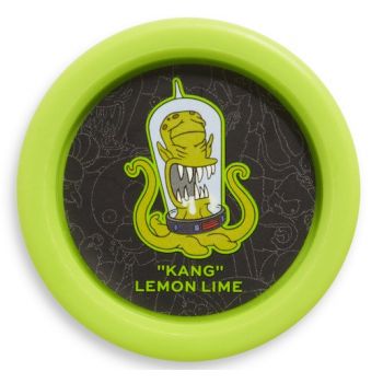 Balsamo Labial The Simpsons Treehouse of Horror