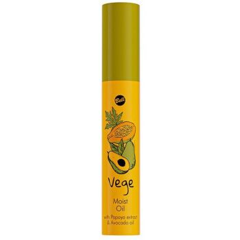 Olio Labial Vege con Estratto di Papaya e Olio d’Avocado