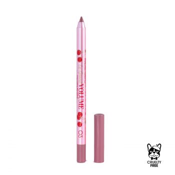 Konturówka do Ust Long Lasting Gel Le Grand Volume