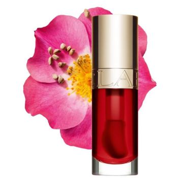 Lip Comfort Oil Olio Labbra