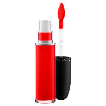 Rouge à Lèvres Liquide Retro Matte