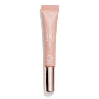 Lippenbalsam SPF15 Soft'n Tinted