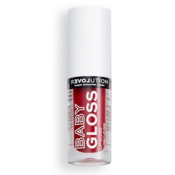 Relove Gloss Labbra Baby Gloss