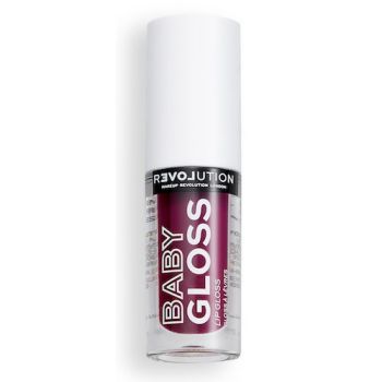 Relove Błyszczyk do Ust Baby Gloss