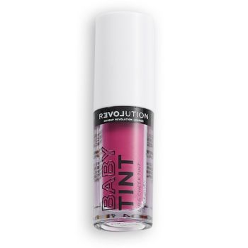  Revolution Relove Baby Tint Lip & Cheek Tint 