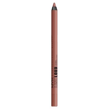 Shout Loud Lip Liner Matita Labbra