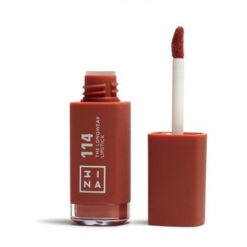 Lipstick Liquido The Longwear Lipstick