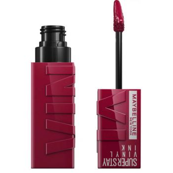 Super Stay Vinyl Ink Rouge à Lèvres Liquide