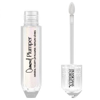 Éclat Volumateur pour les Lèvres Diamond Plumper