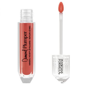 Gloss Volumizzante Labbra Diamond Plumper