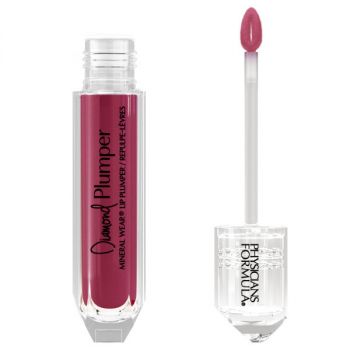 Gloss Volumizzante Labbra Diamond Plumper