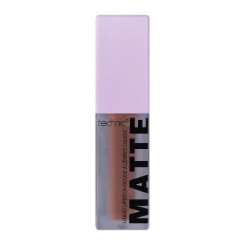 Rossetto liquido opaco