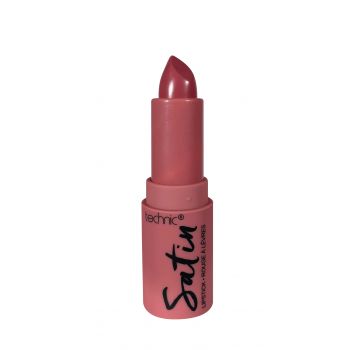 Rouge à Lèvres Satin