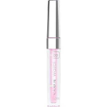 Lip Gloss Color Water