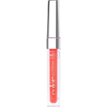 Lip Gloss Water Colorante