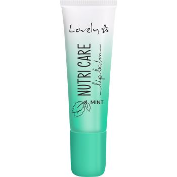 Nutri care balsamo per le labbra