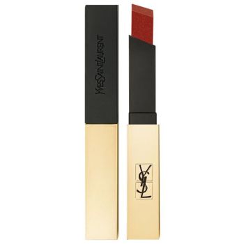Rouge Pur Couture The Slim Vibing Nudes Pomadka