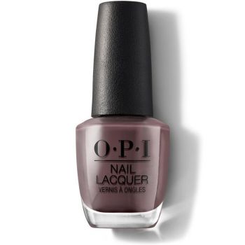 Collezione nail lacquer nero e grigio