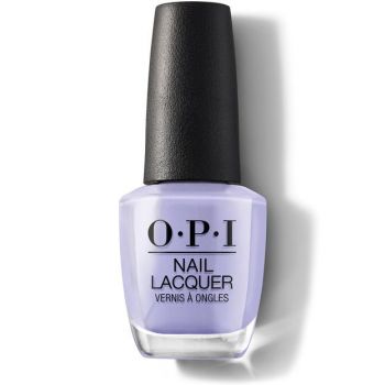 Nail Lacquer Kollektion Malven- und Lilatöne