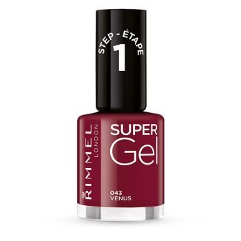 Super Gel by Kate Moss Nail Polish