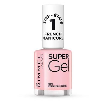 Super Żel French Manicure