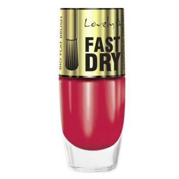 Smalto per unghie Fast Dry