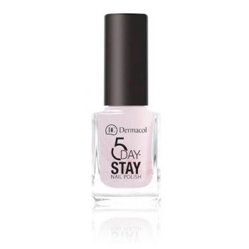 5 Day Stay Smalti 