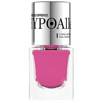 Hypo Nagellack mit langer Haltbarkeit, hypoallergen