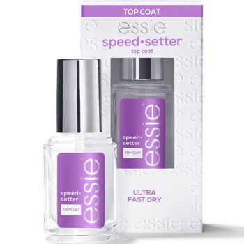 Top coat Speed Setter