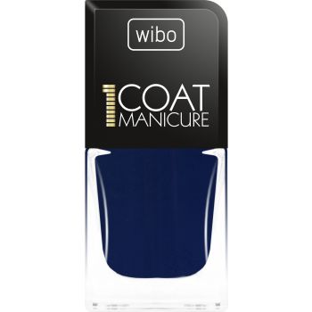 Smalti per unghie Coat Manicure 1