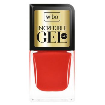 Emaille von Nägel Incredible Gel