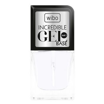 Incredibile base per unghie in gel