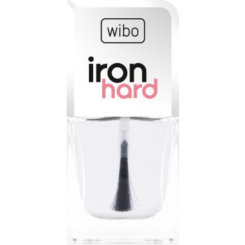 Indurente per unghie duro come il ferro
