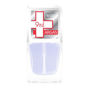 9 in 1 Cura delle unghie Potere dell'Argan