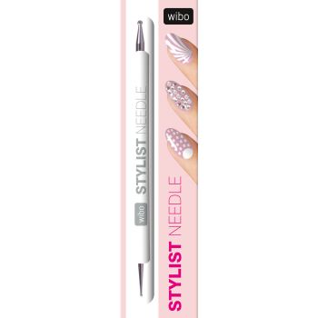 Strumento ad ago per nail art stylista