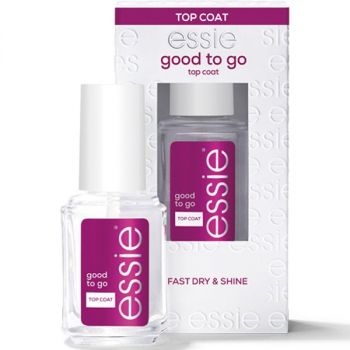 Top Coat pronto per l'uso