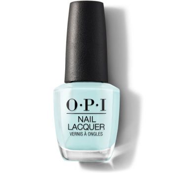 Nail Lacquer Kollektion Blau- und Grüntöne