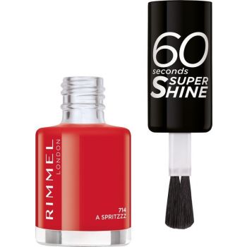 Vernis à Ongles 60 Seconds Super Shine