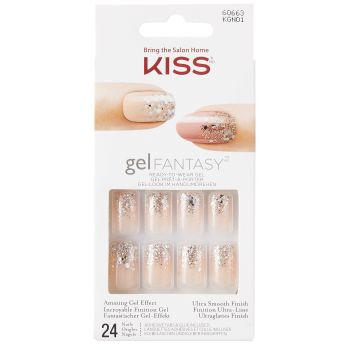 Gel Fantasy Unghie Posteriori