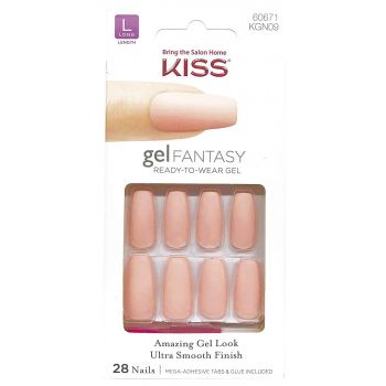 Faux ongles Gel Fantasy