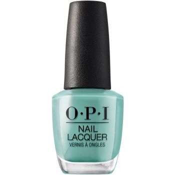 Mexico City Smalti Nail Lacquer