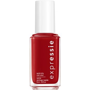 Vernis à Ongles Séchage Rapide Expressie