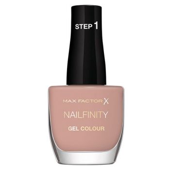 Vernis à ongles Nailfinity Gel Colour Longue Tenue